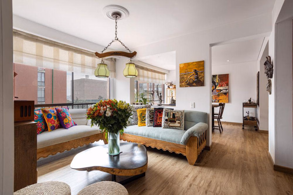 Tips Dekorasi Sederhana untuk Suasana Lebih Hangat